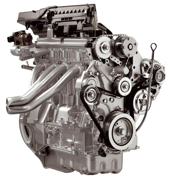 2022 Granada Car Engine